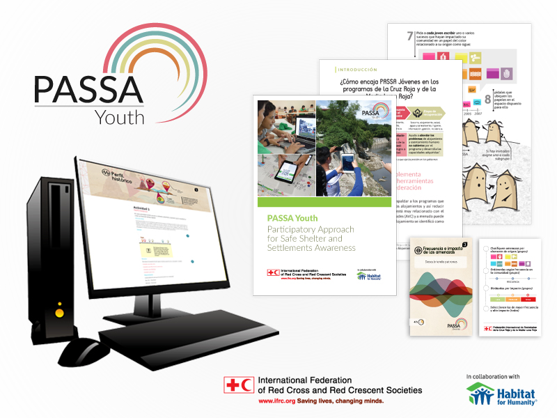 PASSA Youth